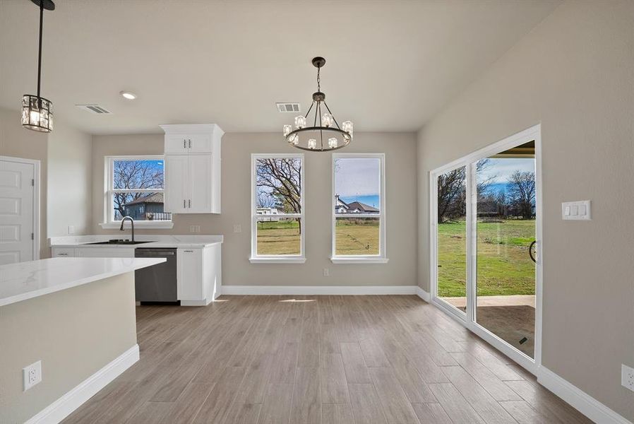 Spacious, unfurnished interior of a new home in , Runaway Bay (Image 15). Spacious, unfurnished interior of a new home in , Runaway Bay (Image 15).