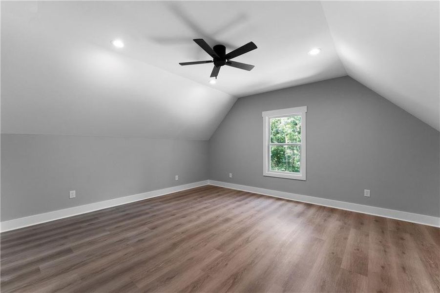 Spacious, unfurnished interior of a new home in , Rydal (Image 24). Spacious, unfurnished interior of a new home in , Rydal (Image 24).