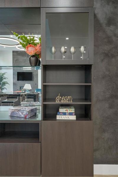 Detailed view Detailed view