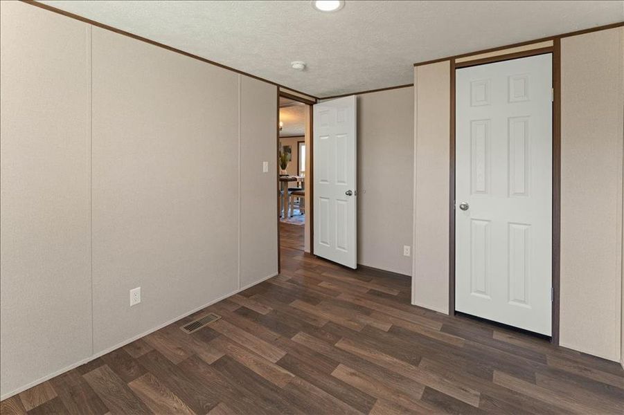 Spacious, unfurnished interior of a new home in , Sulphur Springs (Image 17). Spacious, unfurnished interior of a new home in , Sulphur Springs (Image 17).
