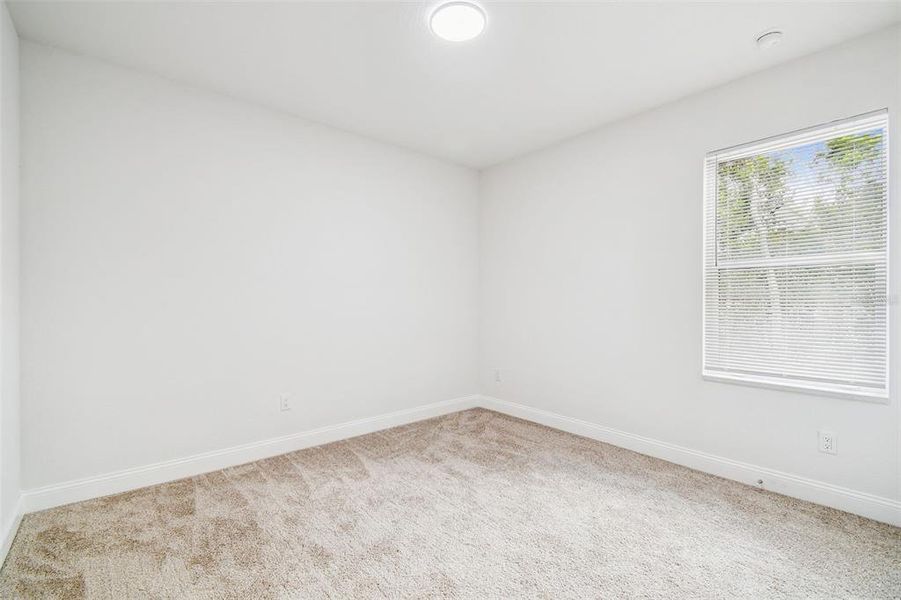 Spacious, unfurnished interior of a new home in , Spring Hill (Image 25). Spacious, unfurnished interior of a new home in , Spring Hill (Image 25).