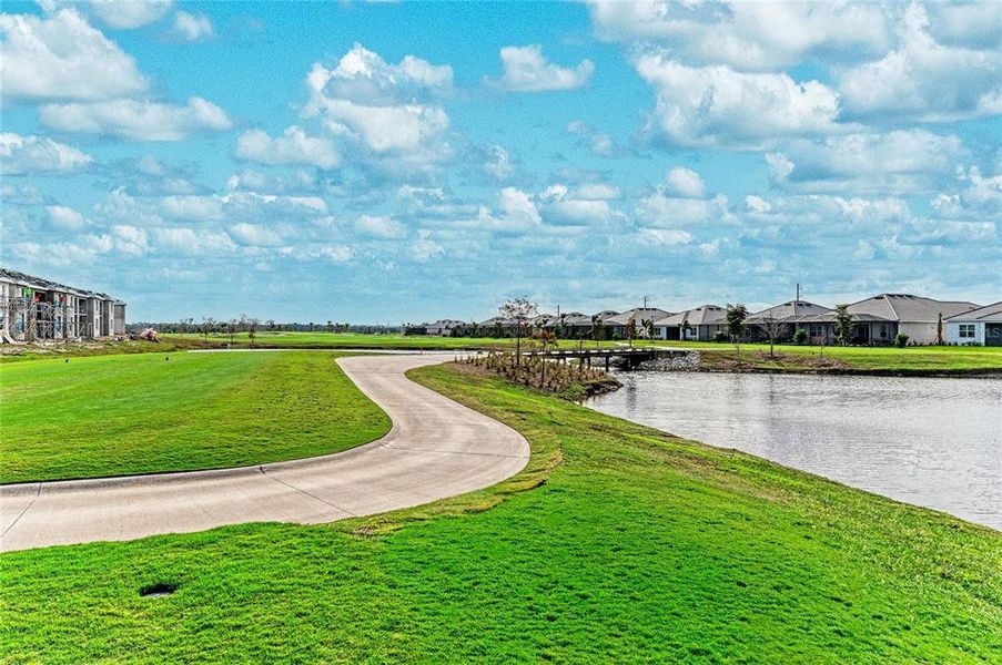 Image 55 of a home in Calusa Country Club.
