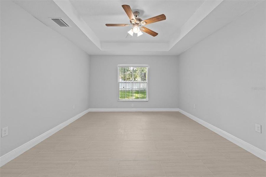Spacious, unfurnished interior of a new home in , Winter Haven (Image 45). Spacious, unfurnished interior of a new home in , Winter Haven (Image 45).