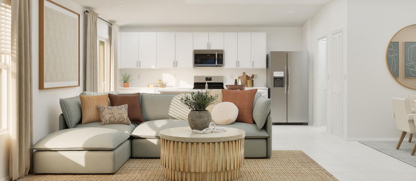 Florida Core N002 Bloom Electric Family 1of2 F1 Base9 12 24 25