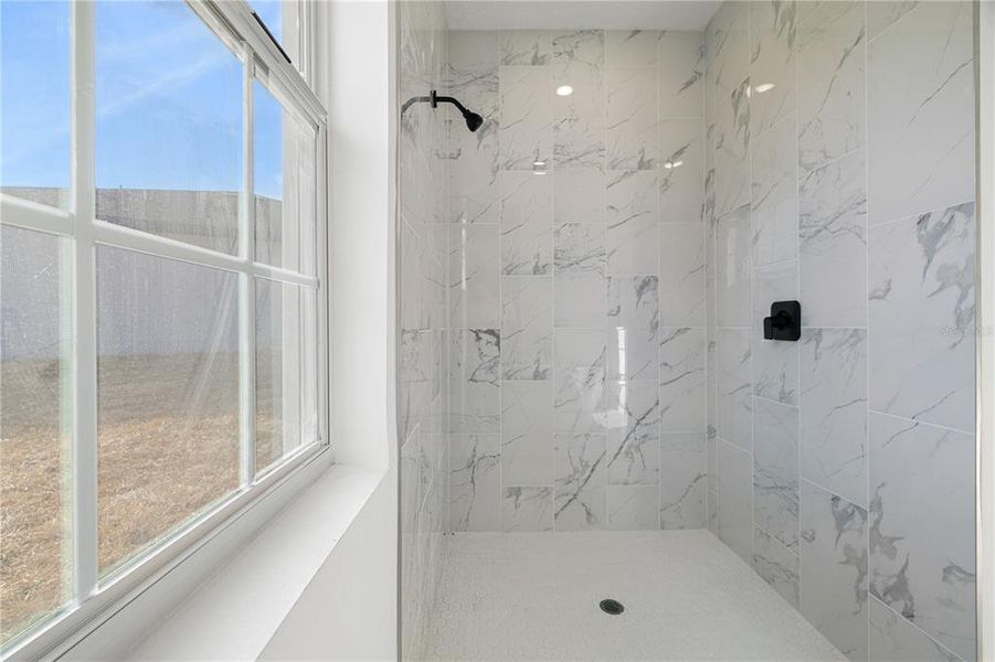 Close-up of interior finishes inside a home in , Poinciana (Image 15).