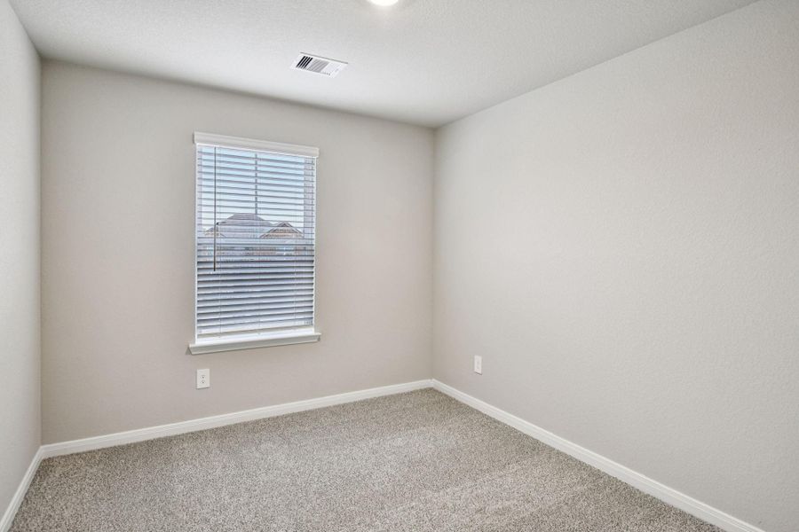 Spacious, unfurnished interior of a new home in , Montgomery (Image 33).