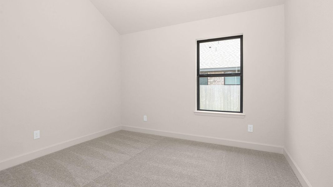 Spacious, unfurnished interior of a new home in , Manvel (Image 5). Spacious, unfurnished interior of a new home in , Manvel (Image 5).