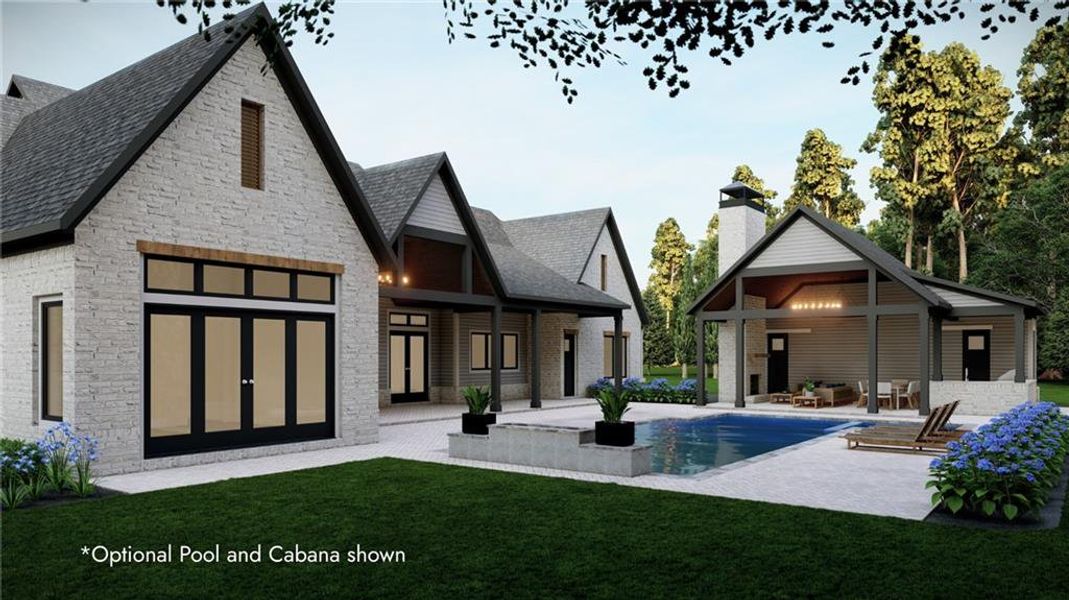 Image 53 of a home in .