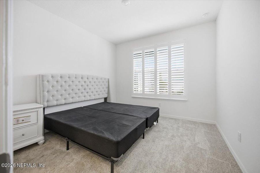 Furnished interior view inside a new home in , Middleburg (Image 4).