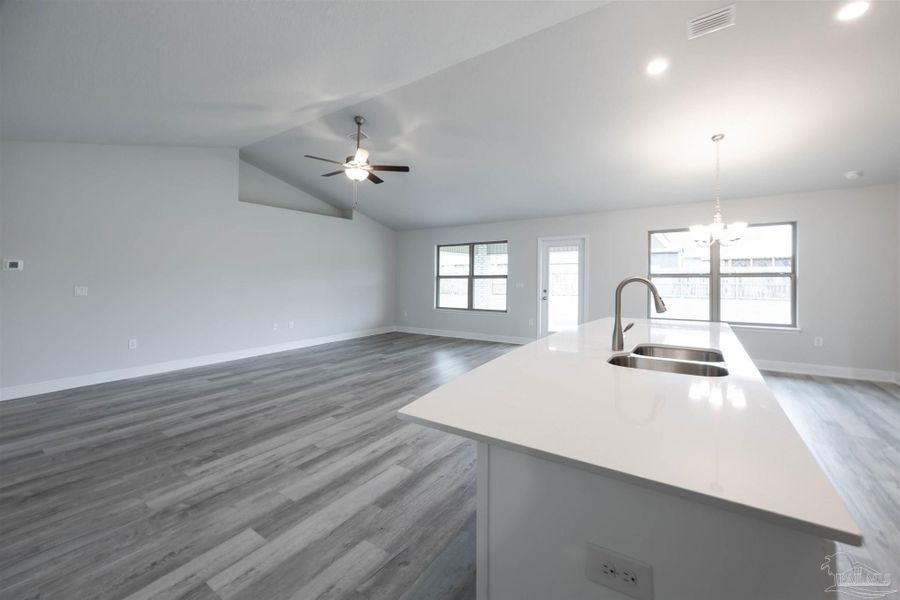 Image 21 representing the Plan 2313 by Adams Homes in Ashton View, Crestview, FL.