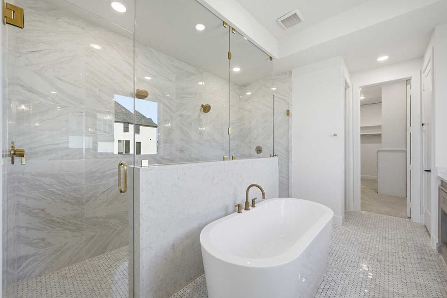 Primary Bathroom Primary Bathroom