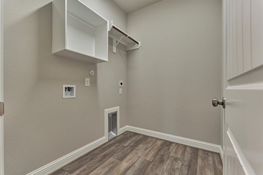 Spacious, unfurnished interior of a new home in , Willis (Image 41). Spacious, unfurnished interior of a new home in , Willis (Image 41).