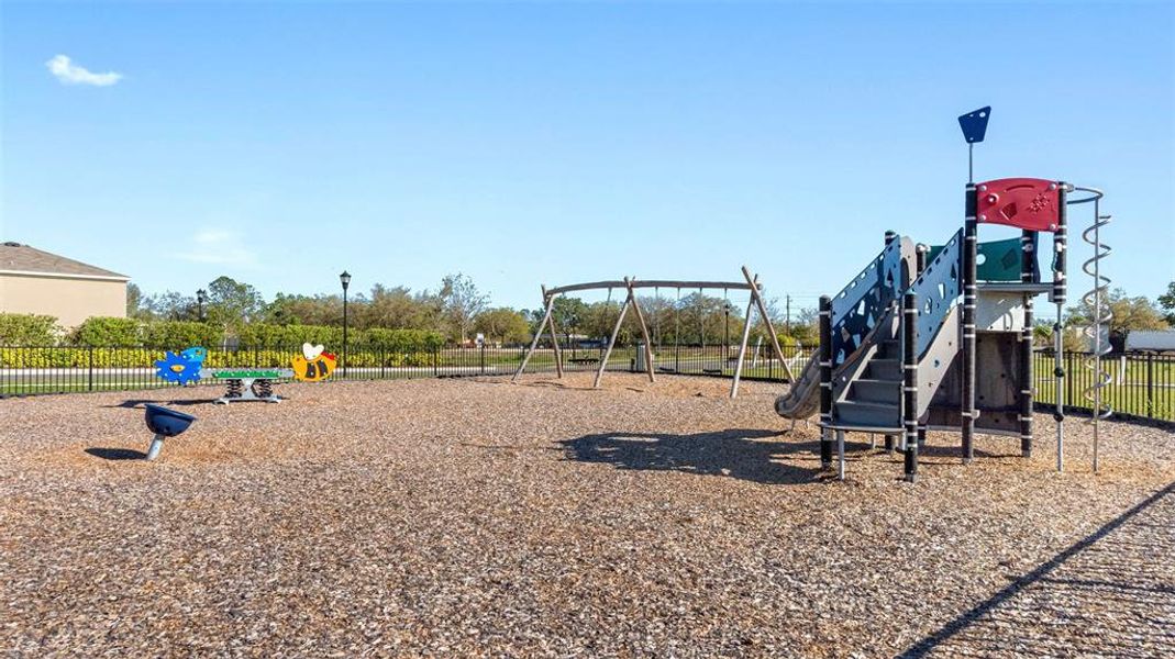 Playground