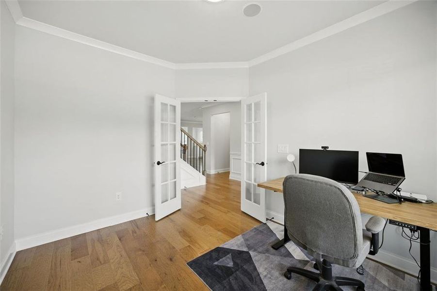 Image 44 of a home in .