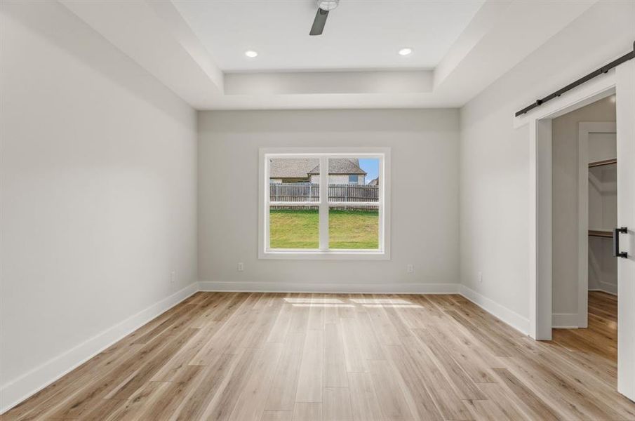Spacious, unfurnished interior of a new home in , Bullard (Image 12). Spacious, unfurnished interior of a new home in , Bullard (Image 12).