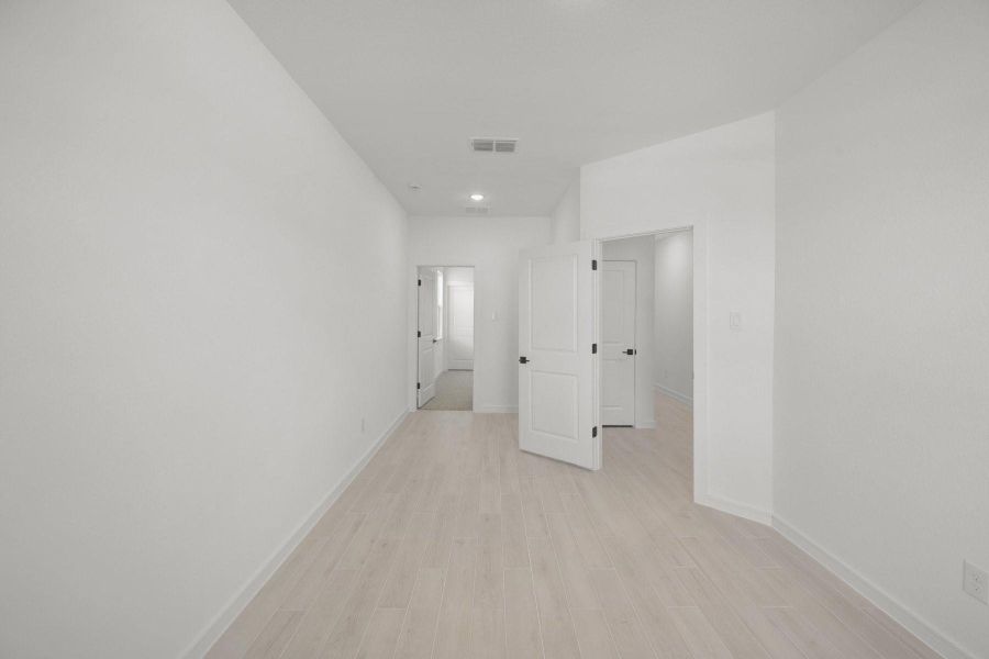 Extra Suite Plus living room