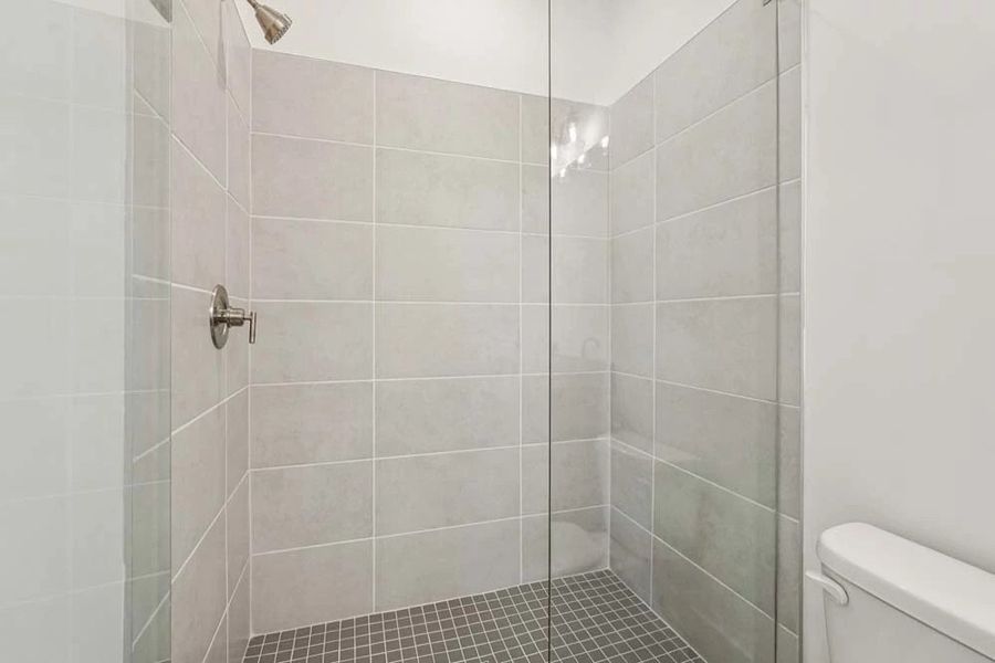 Close-up of interior finishes inside a home in Park Vue, Atlanta (Image 14).