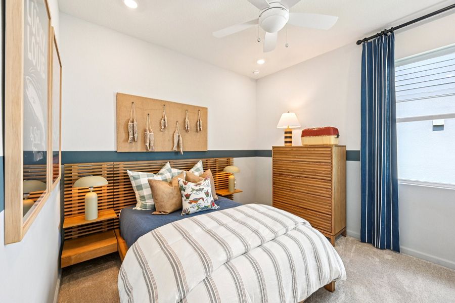 Port St. Lucie, FL New Home.  - Slide 34