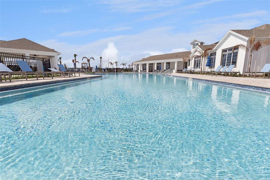 Community amenities in , Lakeland (Image 8).