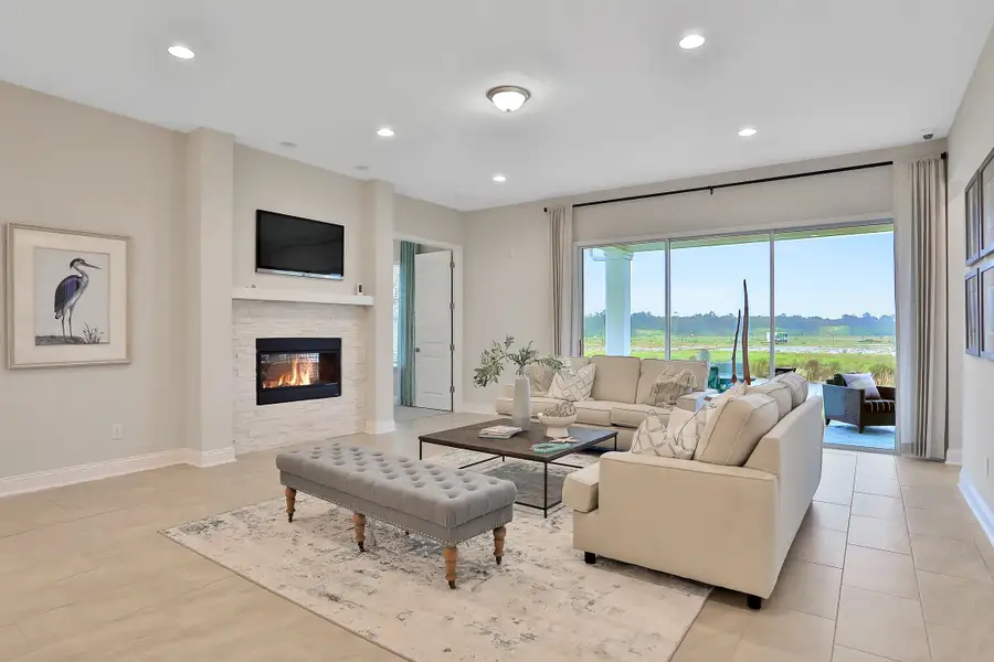 5br New Home in Fruit Cove, FL.  - Slide 11