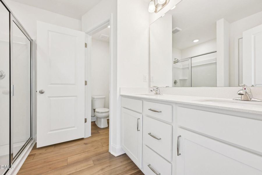 Primary bath 73
