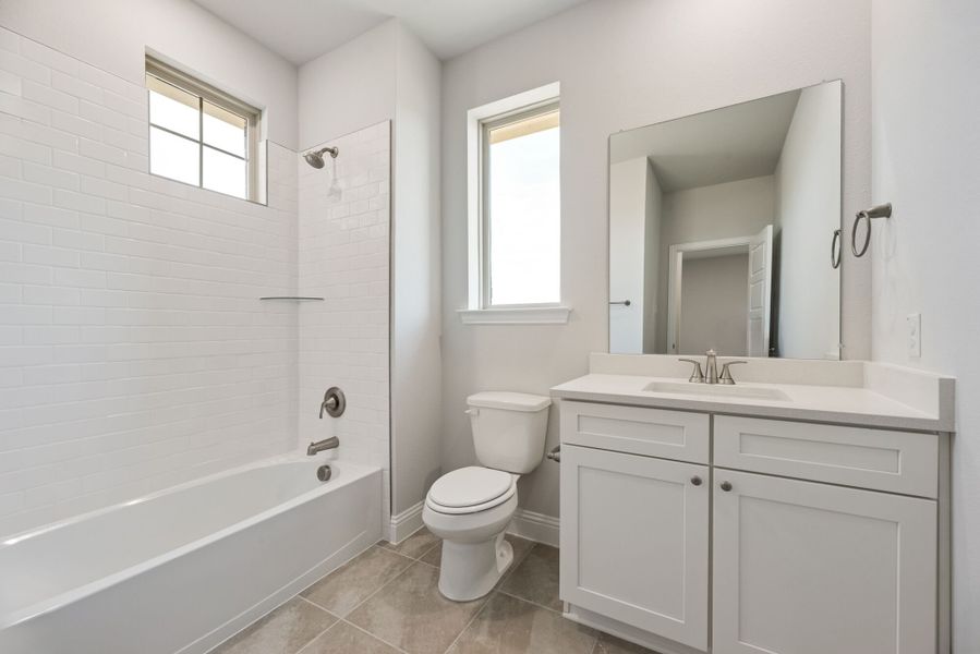 Bathroom 3 Bathroom 3