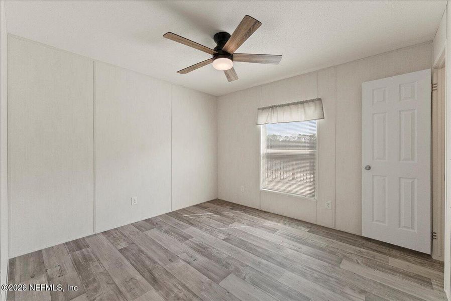 Spacious, unfurnished interior of a new home in , Keystone Heights (Image 51). Spacious, unfurnished interior of a new home in , Keystone Heights (Image 51).