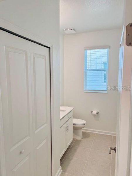 Furnished interior view inside a new home in , Kissimmee (Image 5). Furnished interior view inside a new home in , Kissimmee (Image 5).