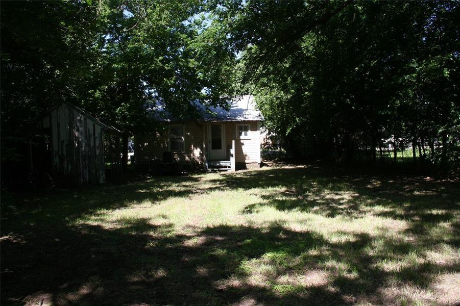 Natural landscape and outdoor views near  in Weatherford (Image 11).