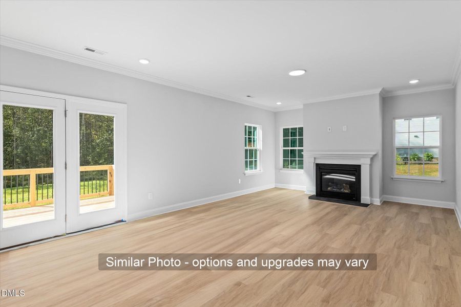 Great Room Great Room