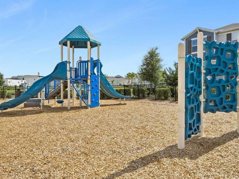 Community amenities in Osprey Ranch, Winter Garden (Image 59).