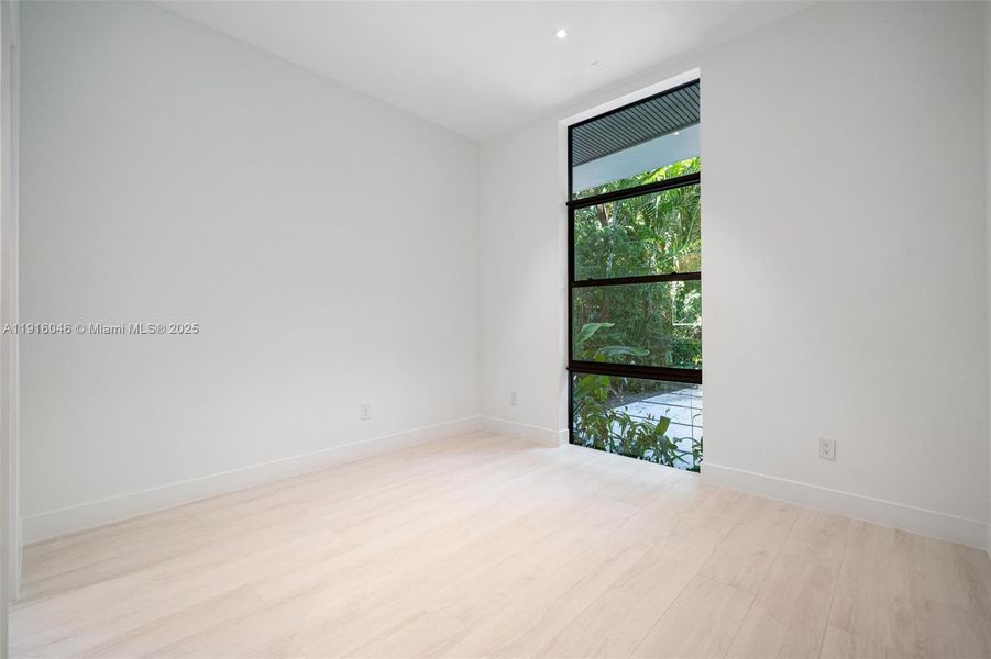 Spacious, unfurnished interior of a new home in , Miami (Image 56). Spacious, unfurnished interior of a new home in , Miami (Image 56).