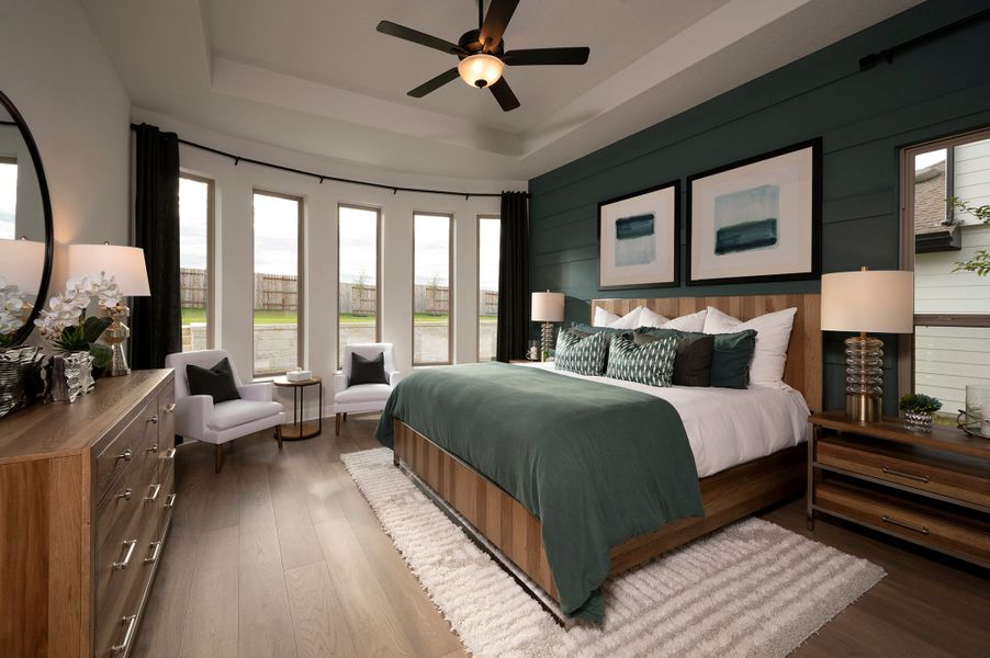 Schertz, TX New Home.  - Slide 11