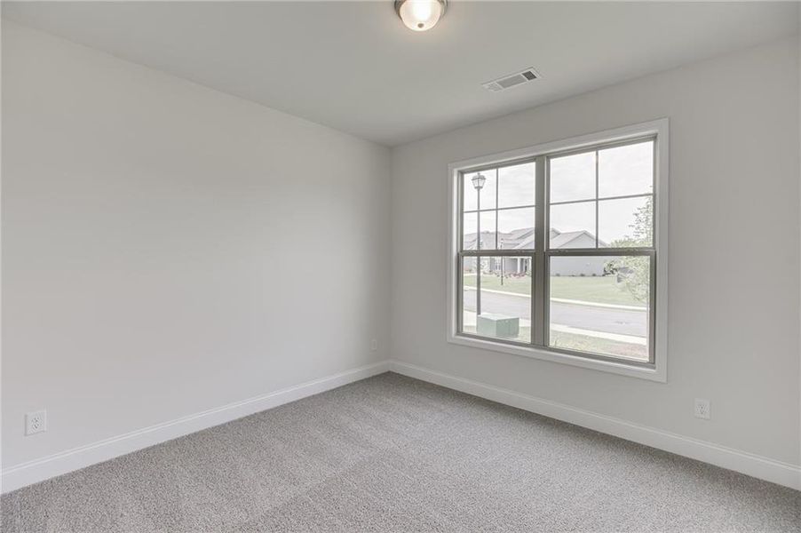 Spacious, unfurnished interior of a new home in , Jefferson (Image 38). Spacious, unfurnished interior of a new home in , Jefferson (Image 38).