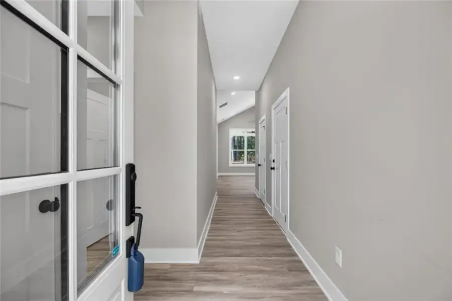Spacious, unfurnished interior of a new home in , Dallas (Image 19). Spacious, unfurnished interior of a new home in , Dallas (Image 19).