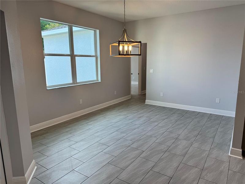 Spacious, unfurnished interior of a new home in , Dade City (Image 35). Spacious, unfurnished interior of a new home in , Dade City (Image 35).
