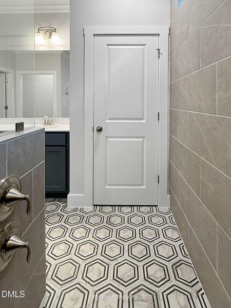 Raleigh - Super Shower Raleigh - Super Shower