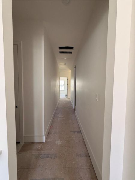 In-progress construction of a new home in , Galveston, TX (Image 28).