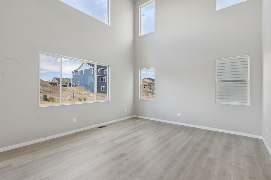 Parker, CO New Home.  - Slide 8