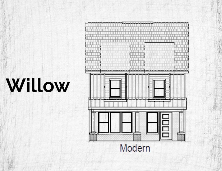 Willow Modern