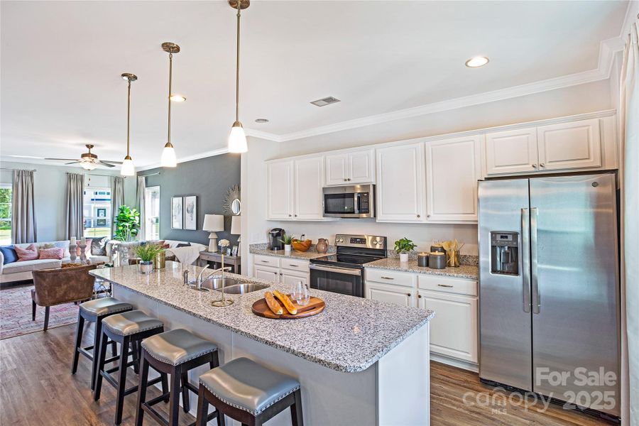 Representative Photo of Kitchen Representative Photo of Kitchen