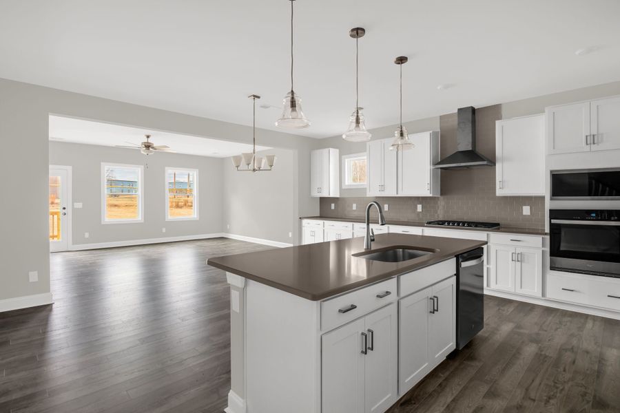 New Home in Kernersville, NC.  - Slide 11