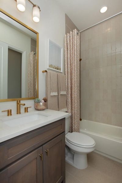 The Grandview Bathroom 3