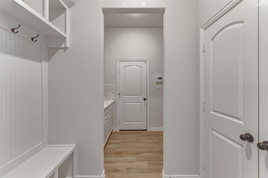 Spacious, unfurnished interior of a new home in Cedar Ridge Estates, Anna (Image 15). Spacious, unfurnished interior of a new home in Cedar Ridge Estates, Anna (Image 15).