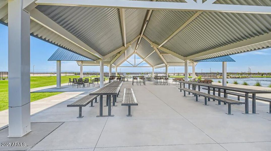 Picnic Area Picnic Area