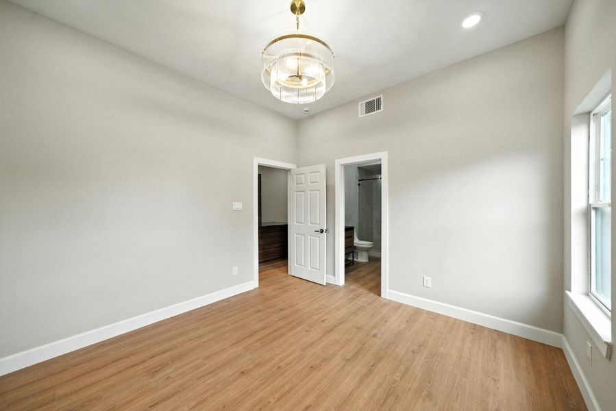 Primary Suite Primary Suite