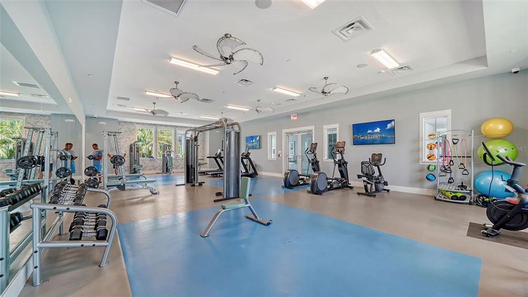 Community amenities in , Sarasota (Image 57).