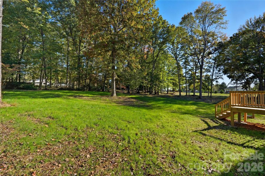 Natural landscape and outdoor views near  in Winston-Salem (Image 34).