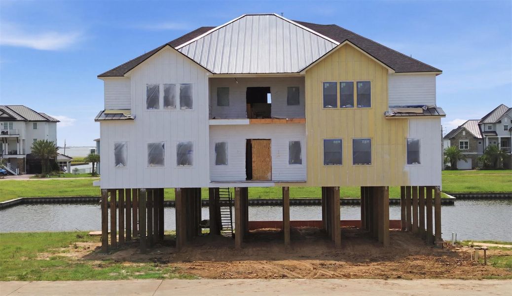 Under construction