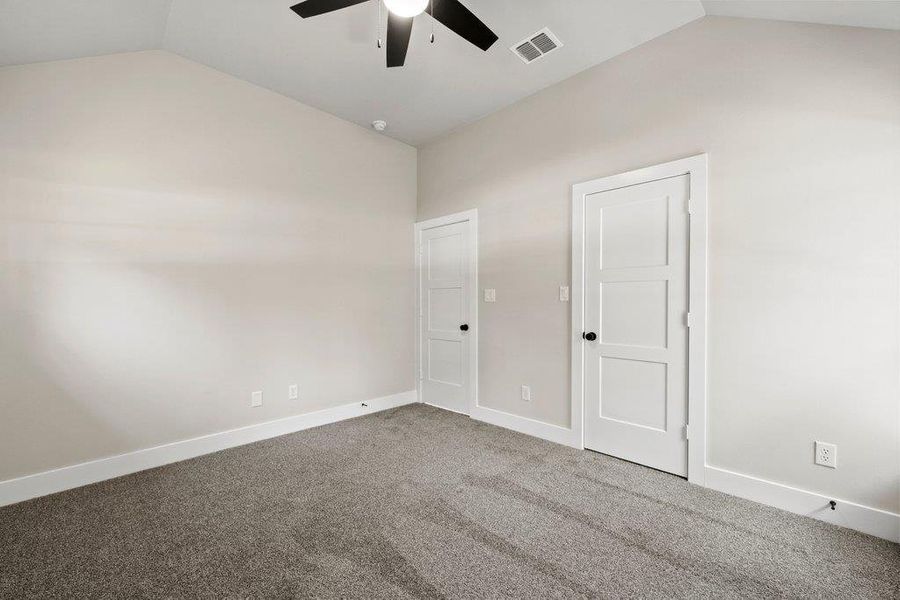 Spacious, unfurnished interior of a new home in , Wimberley (Image 27). Spacious, unfurnished interior of a new home in , Wimberley (Image 27).